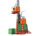 SC200 2t construction lift hoist